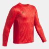 Tricou Challenger Team Keeper