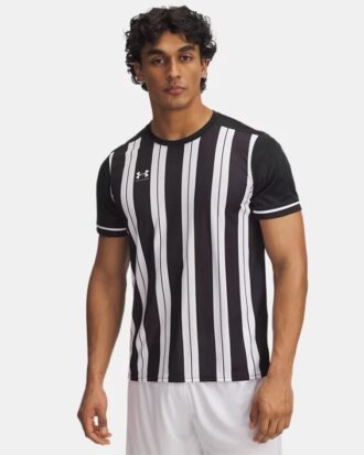 Tricou Challenger Team Stripe