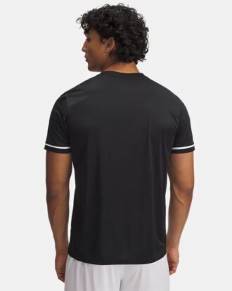 Tricou Challenger Team Stripe