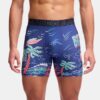 Tricou cu grafică Performance Tech Mesh x Mountain Dew Boxerjock®