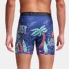 Tricou cu grafică Performance Tech Mesh x Mountain Dew Boxerjock®