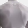 Tricou cu guler înalt și mâneci lungi HeatGear® Compression