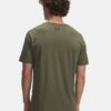 Tricou cu imprimeu Freedom Flag