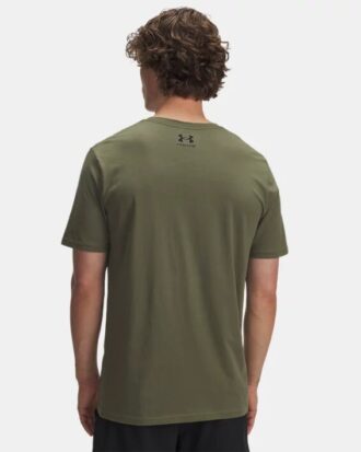 Tricou cu imprimeu Freedom Flag