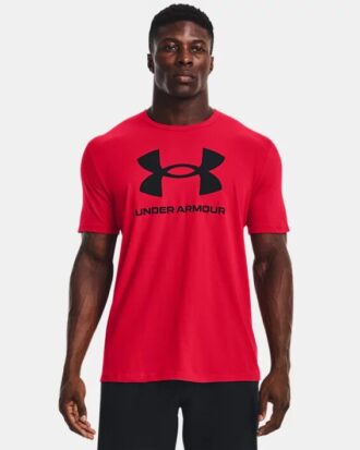 Tricou cu logo