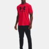 Tricou cu logo