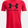 Tricou cu logo