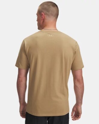 Tricou cu logo Antler