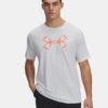 Tricou cu logo Fish Hook