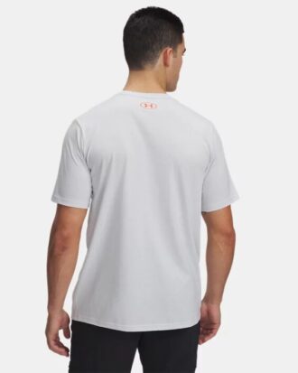 Tricou cu logo Fish Hook