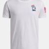 Tricou cu logo Freedom Americana