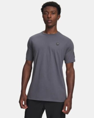Tricou cu logo Freedom Tactical