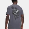 Tricou cu logo Freedom Tactical