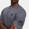 Tricou cu logo Freedom Tactical
