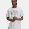 Tricou cu logo suprapus