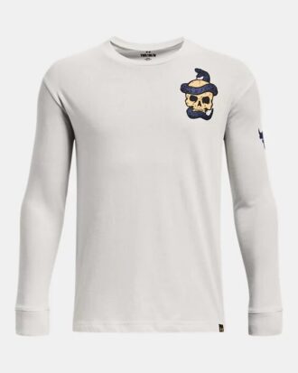 Tricou cu mânecă lungă Project Rock Cobra