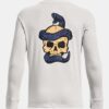 Tricou cu mânecă lungă Project Rock Cobra