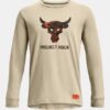 Tricou cu mânecă lungă Project Rock Veterans Day