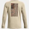 Tricou cu mânecă lungă Project Rock Veterans Day