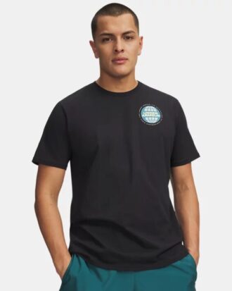 Tricou cu mânecă scurtă All Sports
