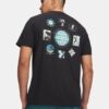 Tricou cu mânecă scurtă All Sports
