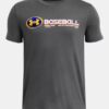 Tricou cu mânecă scurtă Baseball Bubble