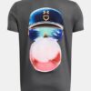 Tricou cu mânecă scurtă Baseball Bubble