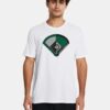 Tricou cu mânecă scurtă Baseball Icon