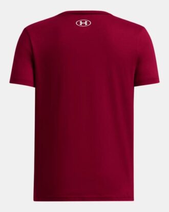 Tricou cu mânecă scurtă Baseball Icon