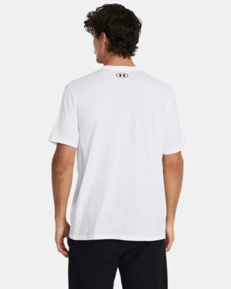 Tricou cu mânecă scurtă Baseball Icon