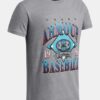 Tricou cu mânecă scurtă Baseball Icon