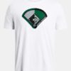 Tricou cu mânecă scurtă Baseball Icon