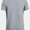 Tricou cu mânecă scurtă Baseball Plate