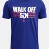Tricou cu mânecă scurtă Baseball Walkoff Szn