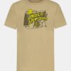 Tricou cu mânecă scurtă Bear Fishing