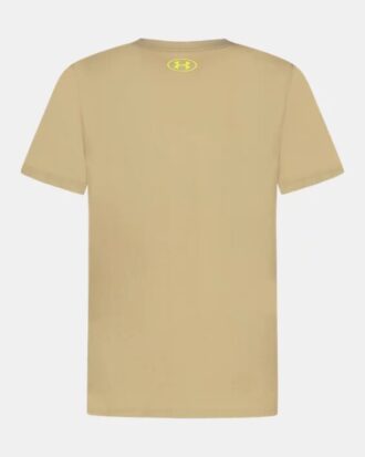 Tricou cu mânecă scurtă Bear Fishing