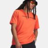 Tricou cu mânecă scurtă Blur Wordmark