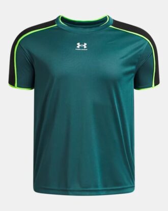 Tricou cu mânecă scurtă Challenger Train