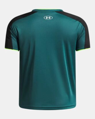 Tricou cu mânecă scurtă Challenger Train