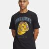 Tricou cu mânecă scurtă Champ Ring