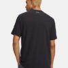 Tricou cu mânecă scurtă Champ Ring