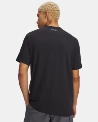 Tricou cu mânecă scurtă Champ Ring