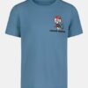 Tricou cu mânecă scurtă Clean Up Crew