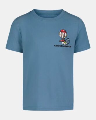 Tricou cu mânecă scurtă Clean Up Crew