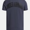 Tricou cu mânecă scurtă College Crest Logo
