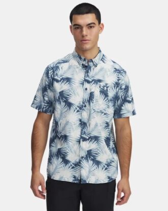 Tricou cu mânecă scurtă Dockside