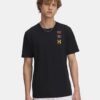 Tricou cu mânecă scurtă EVOL Logo