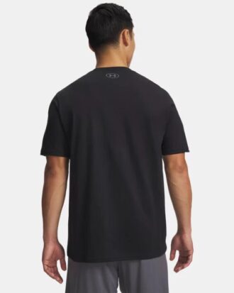 Tricou cu mânecă scurtă Football Icon