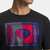 Tricou cu mânecă scurtă Football Icon