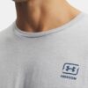 Tricou cu mânecă scurtă Freedom Fish